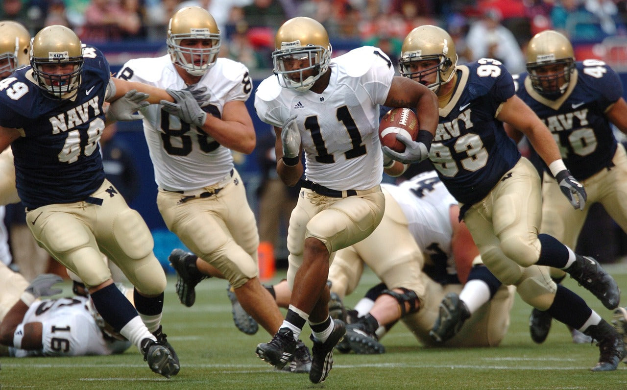A Fascinating Journey Through The History Of Father Son NFL Duos 