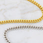 To My Grandson Necklace, Men Grandson Necklace Personalised, Go Forth and Aim for the Skies