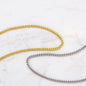 To My Grandson Necklace - I Will Always Look After You to Make Sure You Are Ok