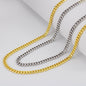 To My Son Necklace - Enjoy the Ride and Never Forget Your Way Back Home