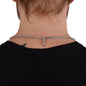 To My Son Necklace - You Will Be One of the Most Beautiful Chapters