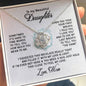 Personalised Granddaughter Gifts, Unique Granddaughter Birthday Gifts, Unique Christmas Gifts