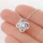 To My Daughter Necklace, You Are More Beautiful Than You Realize