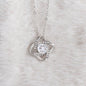 To My Daughter Necklace, You Are More Beautiful Than You Realize