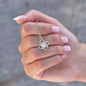 To My Daughter Necklace, You Are More Beautiful Than You Realize