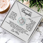 Personalised Granddaughter Gifts, Unique Granddaughter Birthday Gifts, Unique Christmas Gifts