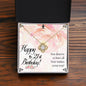To My Daughter Necklace, You Are More Beautiful Than You Realize