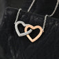 To My Mom Gifts, The Heart of the Family