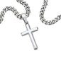 To My Brother Necklace - You Are Braver Than You Believe, Stronger Than You Seem, Smarter Than You Think