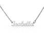 Customized Name Necklace for Women