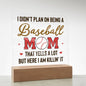 Mother and Daughter Gifts, Never Truly Apart Maybe in Distance but Never in Heart