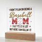 Mother and Daughter Gifts, Never Truly Apart Maybe in Distance but Never in Heart