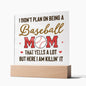 Mother and Daughter Gifts, Never Truly Apart Maybe in Distance but Never in Heart
