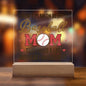 Mother and Daughter Gifts, Never Truly Apart Maybe in Distance but Never in Heart