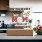 Mother and Daughter Gifts, Never Truly Apart Maybe in Distance but Never in Heart
