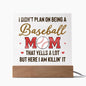 To My Granddaughter Birthday Gift, Thank You for Being Such an Important Piece of My Life