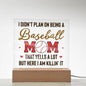 Mother and Daughter Gifts, Never Truly Apart Maybe in Distance but Never in Heart