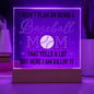 Mother and Daughter Gifts, Never Truly Apart Maybe in Distance but Never in Heart