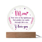 Positive Gifts for Friends, Motivational Gifts from God, Motivational Christmas Gifts