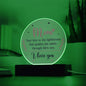 Positive Gifts for Friends, Motivational Gifts from God, Motivational Christmas Gifts