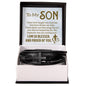 Personalized Gifts for Man, Love You Forever Cross Bracelet W/ Custom Message Card