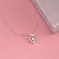 To My Bestie Necklace - I'll Always Be There for You
