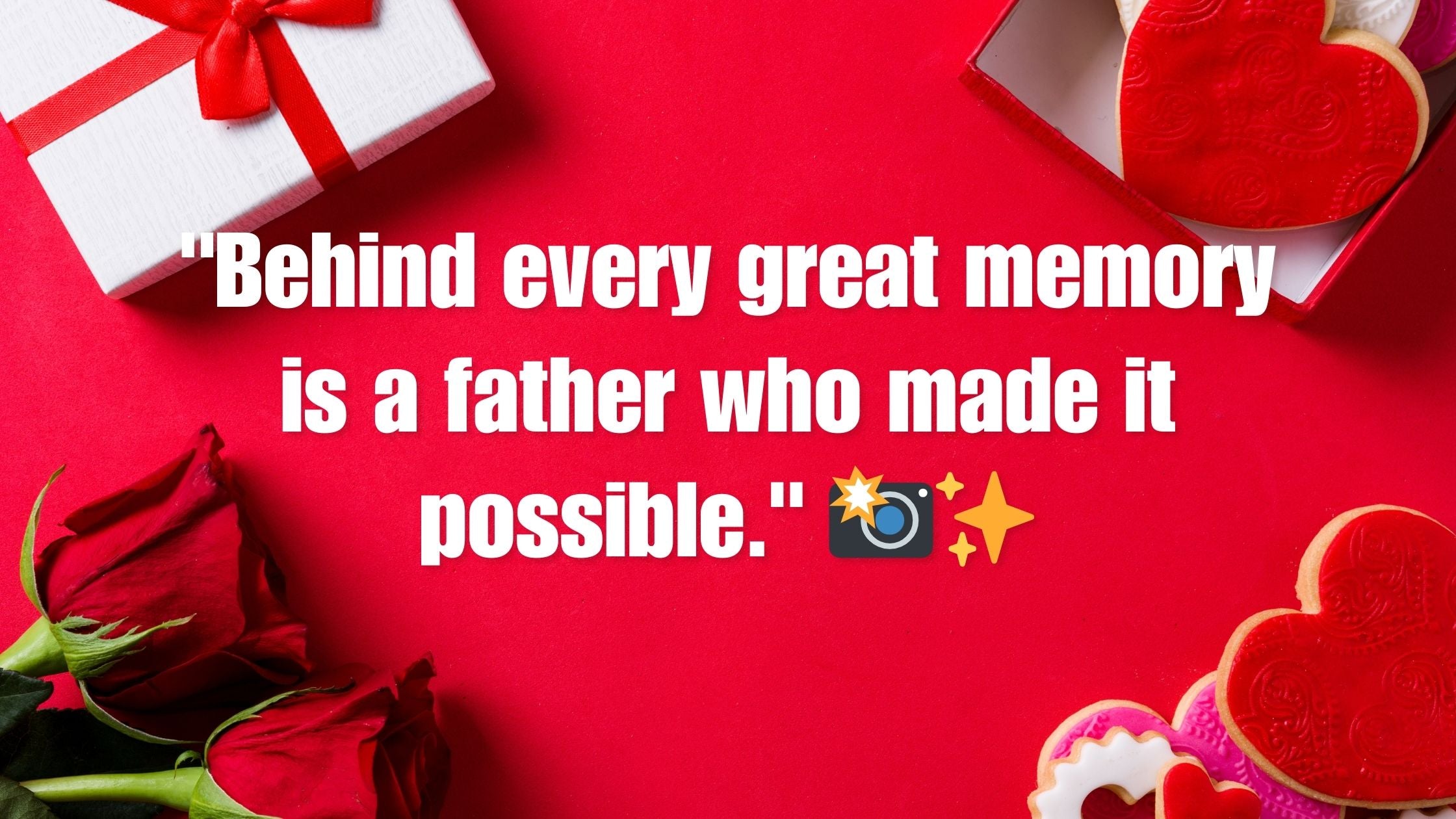 18 Heart-Touching Quotes for Father’s Day: Show Dad Your Love and Gratitude ❤️👨👧👦