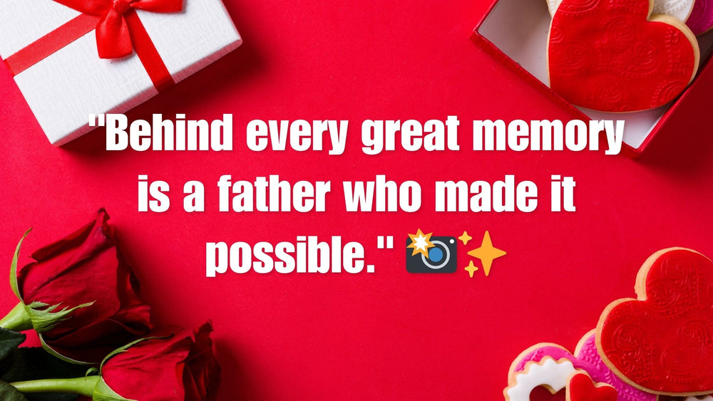 18 Heart-Touching Quotes for Father’s Day: Show Dad Your Love and Gratitude ❤️👨👧👦