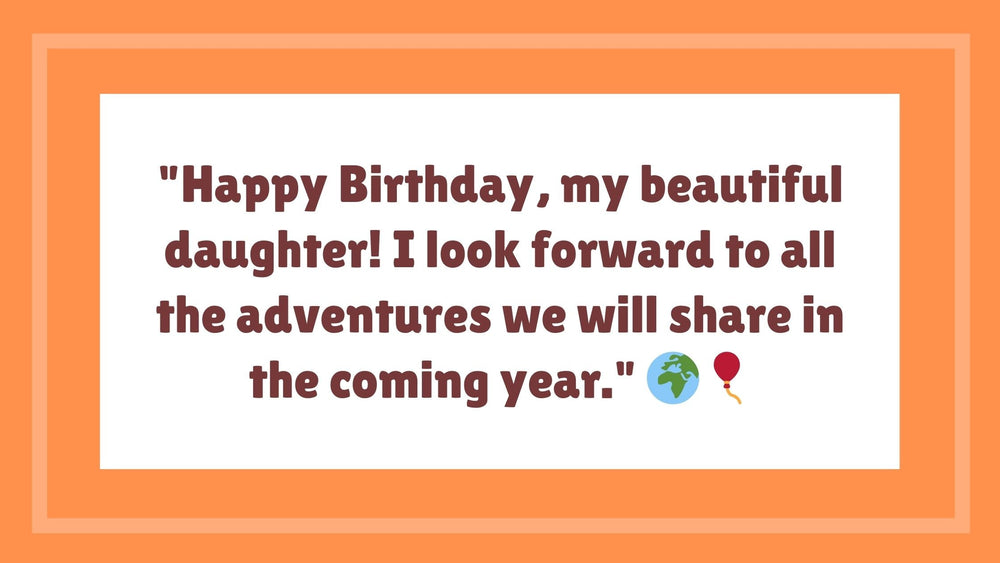 12 Heart Touching Birthday Wishes for Daughter from Mother: Celebrating My Little Princess 🎉💖