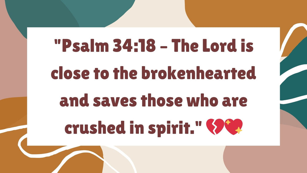 15 Comforting Bible Verses for an Aunt Who Passed Away: Finding Peace in Faith 🌹🙏