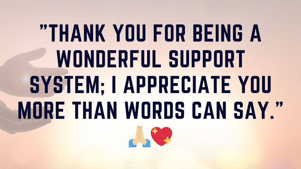 13 Heartfelt Short Thank You Messages for Your Mother-in-Law 🌼💖