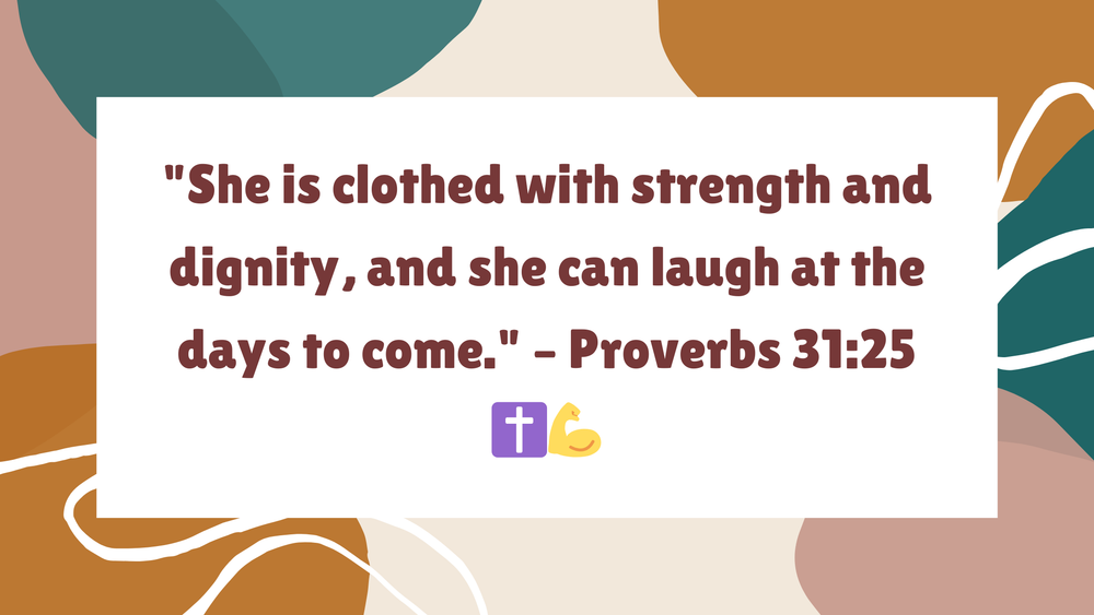 14 Uplifting Bible Verses to Celebrate Your Sister in Christ's Birthday 🎂✝️💐