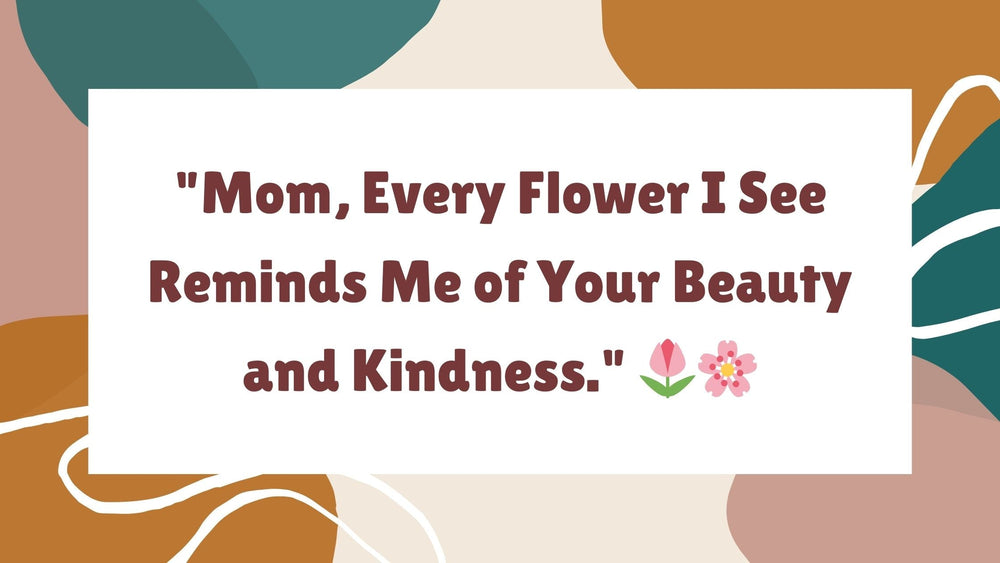15 Heart-Touching Birthday Wishes for Your Mom in Heaven That Will Keep Her Memory Alive 💐💖