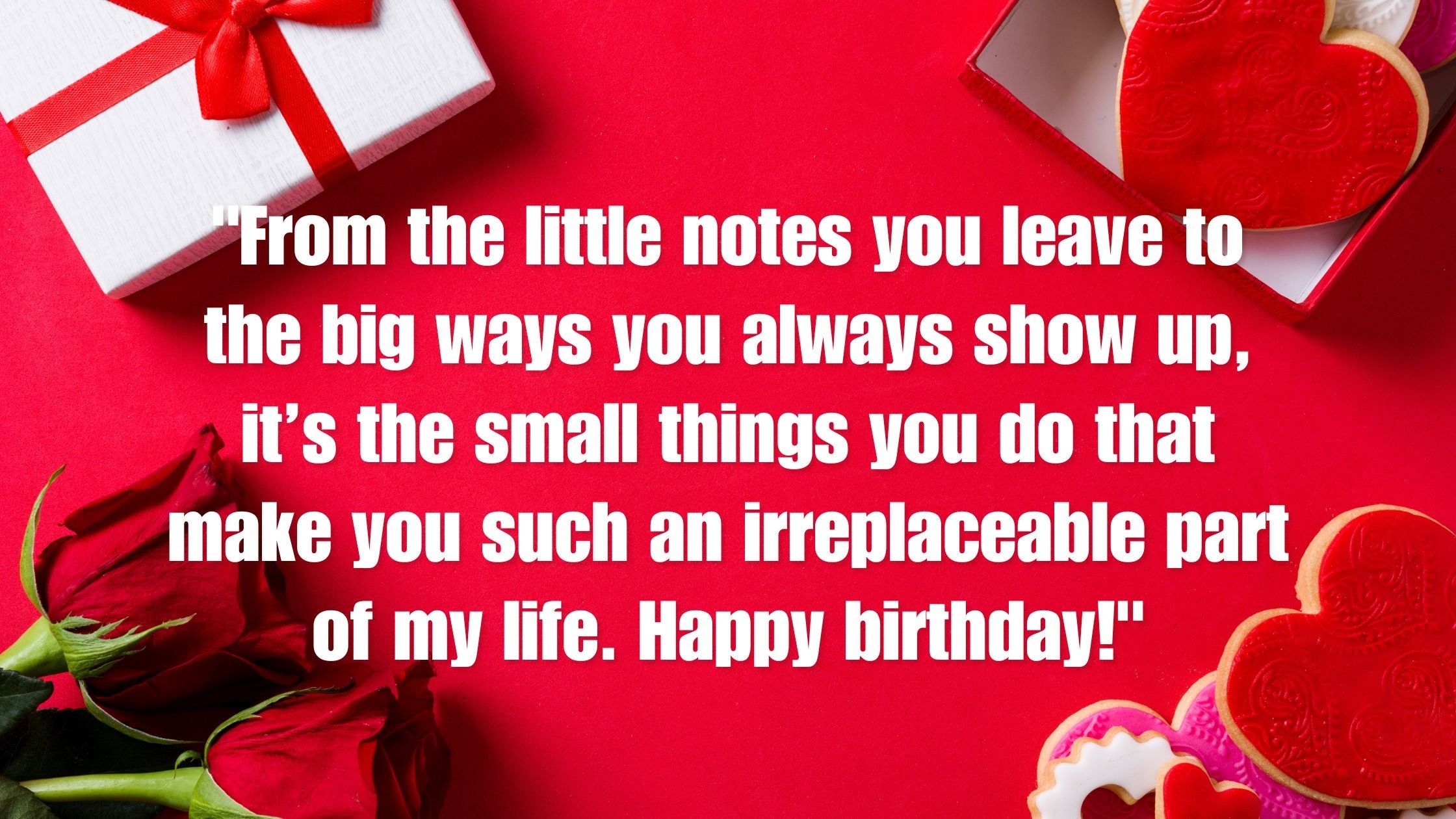 16 Heartfelt Quotes for Heart-Touching Birthday Wishes for Your Aunt 💝 |  All Love Here, image size:2240x1260