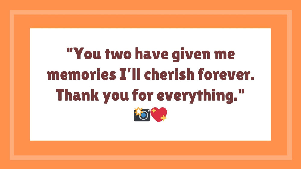 18 Heartfelt “Thank You” Quotes for Uncle and Aunty Who Make Life Extra Special 💖🌟