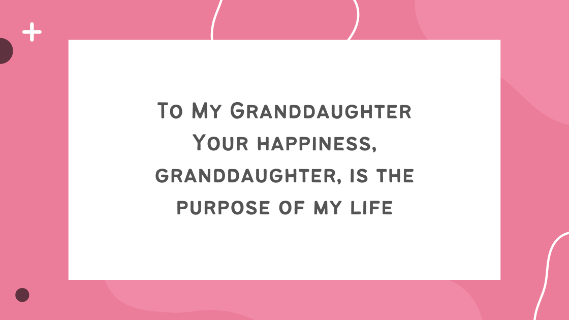 50 Inspirational Loving Quotes for Your Granddaughter: A Treasure Trov