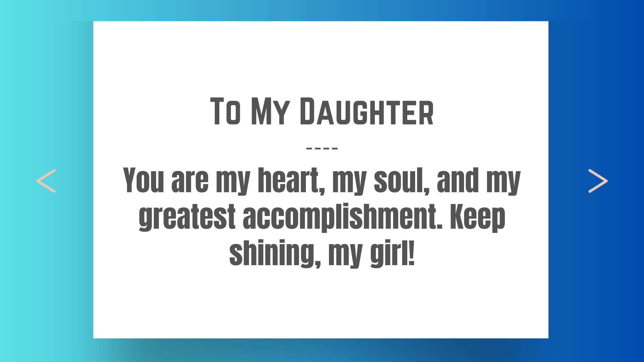 10 Heartwarming 💖 Proud Mom Quotes for Daughters 🌸