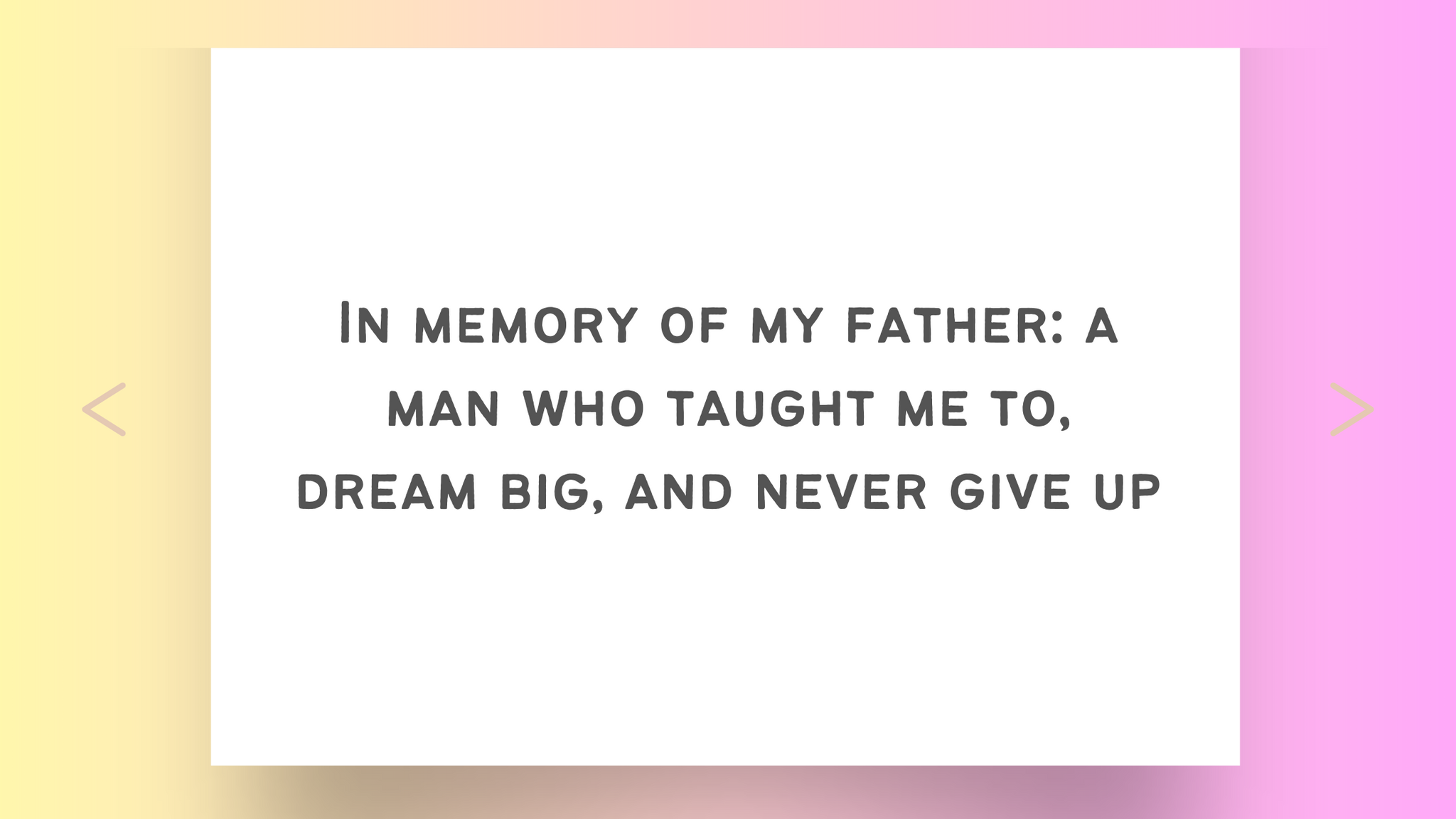 10 Heartfelt Short Memorial Quotes for Dad from Daughter: A Tribute to |  All Love Here, image size:2048x1152