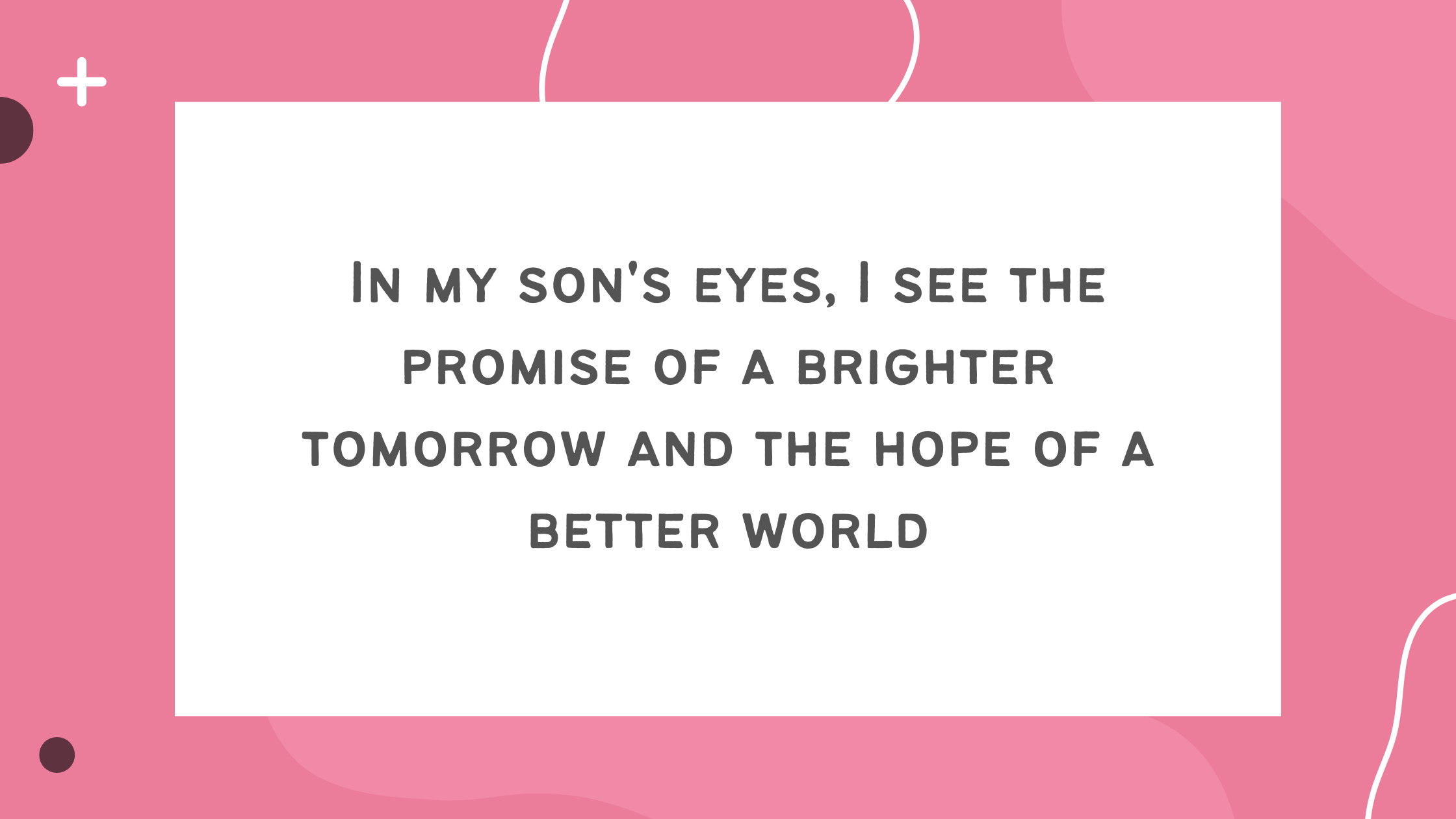 50 Heartwarming Mother and Son Bonding Quotes: Celebrating an Unbreakable Connection