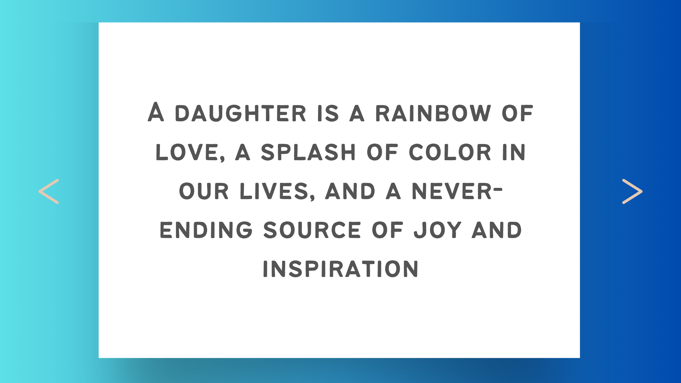 10 Heartwarming Beautiful Daughter Quotes for Every Parent [May 25, 2023] 🌟