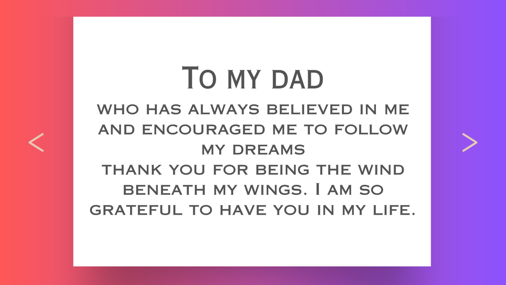 10 Heartfelt Quotes for My Dad from Daughter: Express Your Love and Gratitude 🌟💚