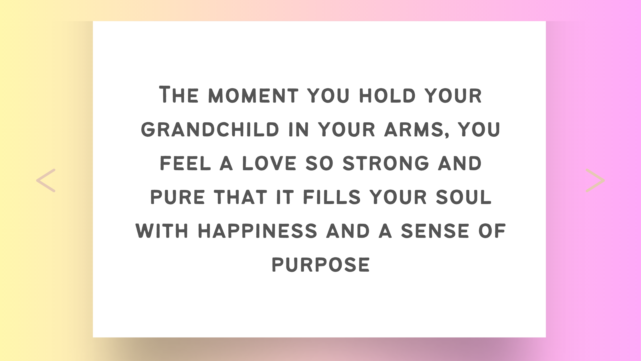 10 Heartfelt Unconditional Love for Grandchildren Quotes to Share Today – Jun 16, 2023