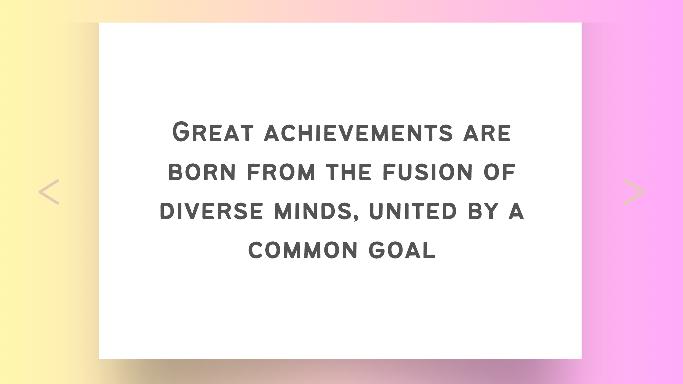 10 Inspiring Quotes on Teamwork and Unity to Strengthen Bonds 🌟 [May 1 |  All Love Here, image size:2240x1260