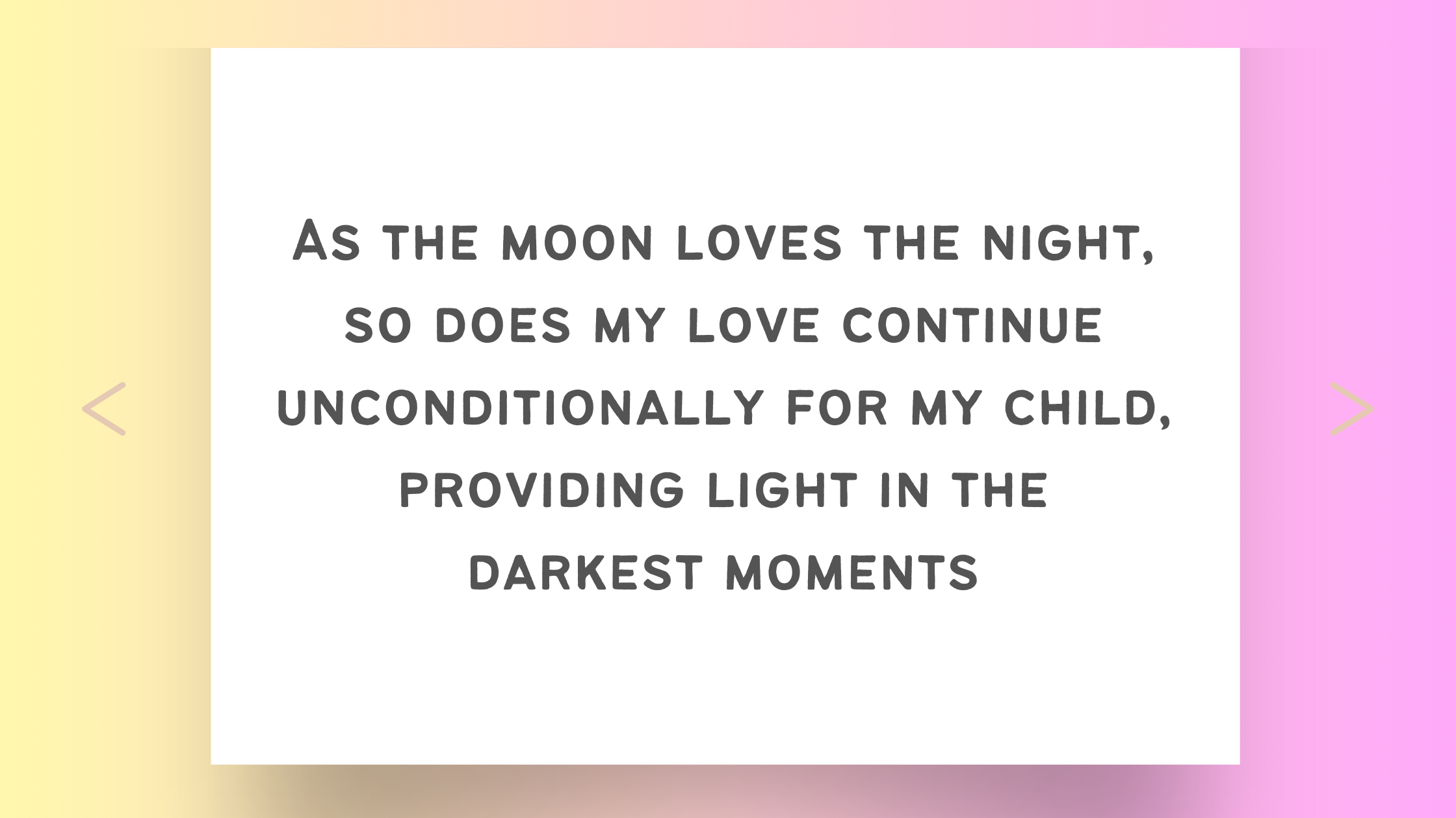 10 Heartwarming Unconditional Love Quotes for My Child That Inspire Nurture and Devotion