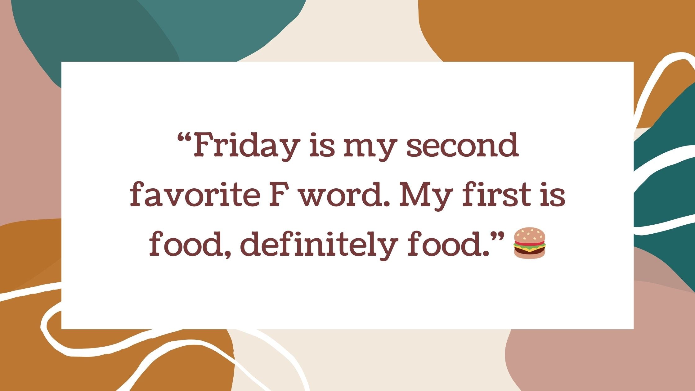 50 Funny Motivational Quotes for Friday to Kickstart Your Weekend! 🎉😂 |  All Love Here, image size:2240x1260