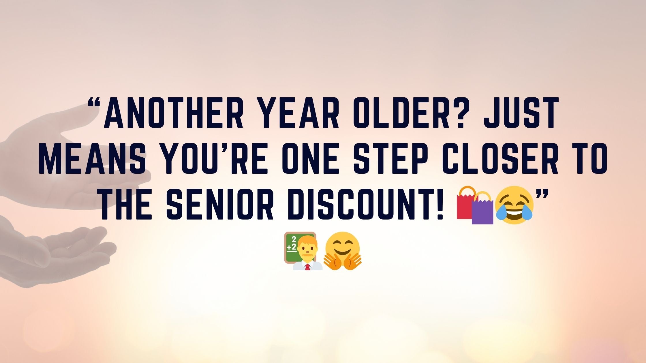 13 Hilarious Birthday Quotes for Women: Celebrate with Laughter and Lo |  All Love Here, image size:2240x1260