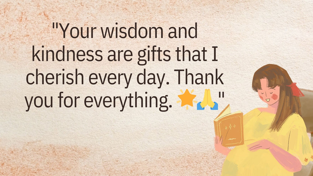 14 Heartfelt Messages for Your Mother-in-Law and Father-in-Law: Express Love and Gratitude ❤️👨‍👩‍👦