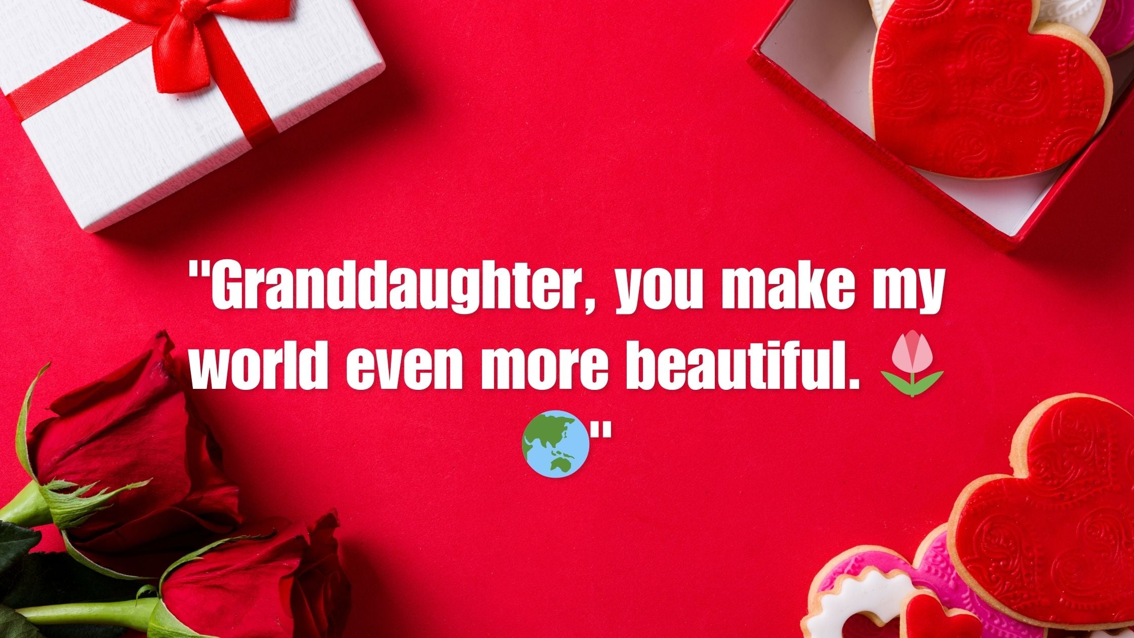 15 Heartfelt Granddaughter Quotes for Instagram: Share Your Love Online 🌟👧💬