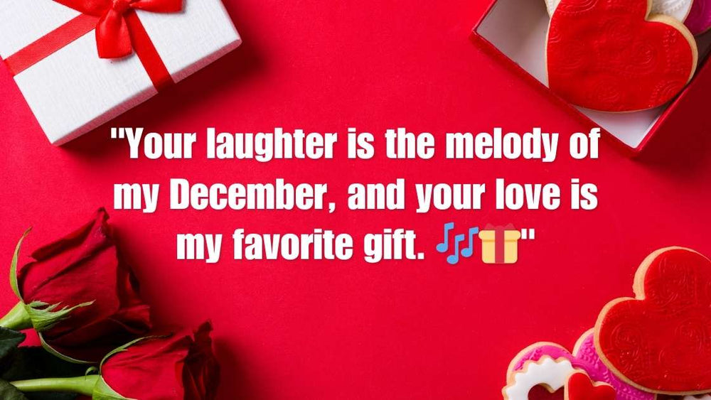 25 Heartfelt December Birthday Quotes for My Daughter: A Mother’s Love Wrapped in Words 🎂🎁❄️