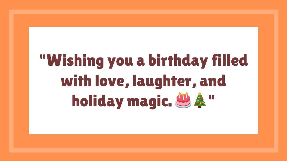 30 Heartwarming Quotes for a Christmas Coworker Birthday: Celebrate with Cheer 🎄🎂🎁